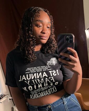 DefinedByKy Meztelen Kiszivárgások OnlyFans Fotó 32