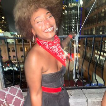 DefinedByKy Meztelen Kiszivárgások OnlyFans Fotó 41