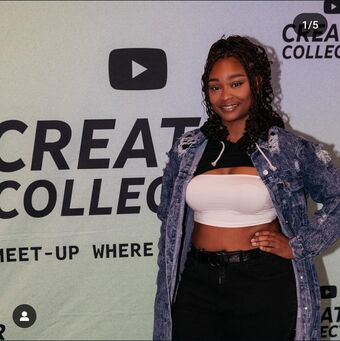 DefinedByKy Meztelen Kiszivárgások OnlyFans Fotó 45