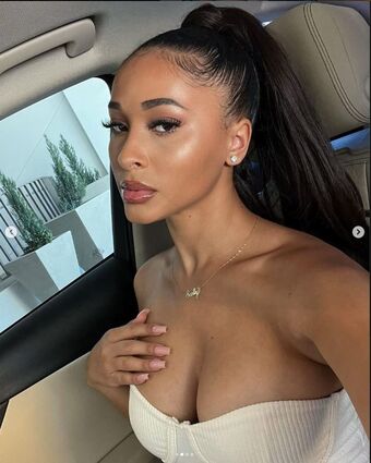Delaney Meztelen Kiszivárgások OnlyFans Fotó 3