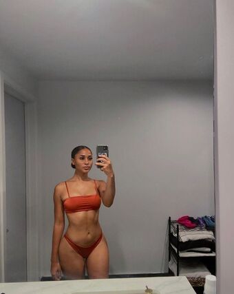 Delaney Meztelen Kiszivárgások OnlyFans Fotó 5