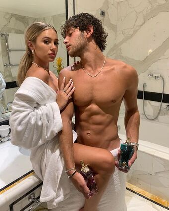 Delilah Belle Meztelen Kiszivárgások OnlyFans Fotó 20