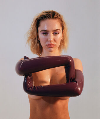 Delilah Belle Meztelen Kiszivárgások OnlyFans Fotó 27