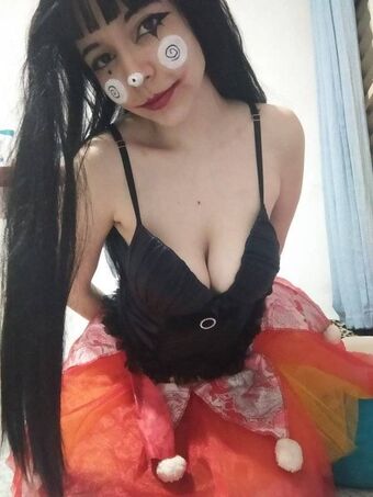 Demeter Meztelen Kiszivárgások OnlyFans Fotó 9