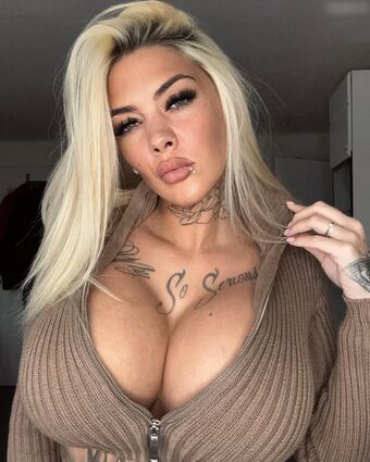 Deminecka Meztelen Kiszivárgások OnlyFans Fotó 42