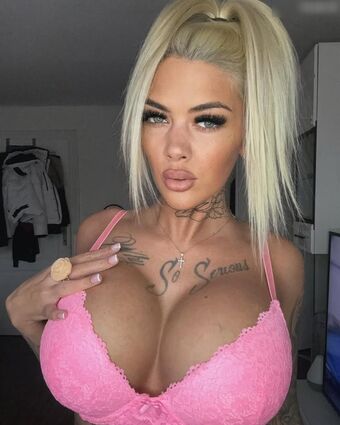 Deminecka Meztelen Kiszivárgások OnlyFans Fotó 43