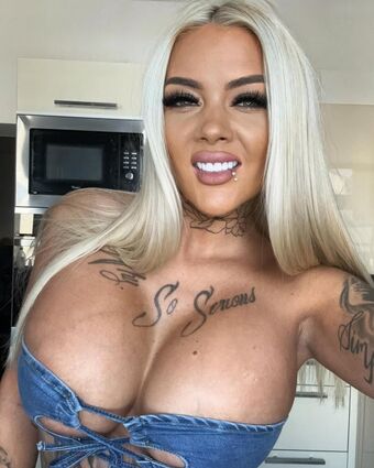 Deminecka Meztelen Kiszivárgások OnlyFans Fotó 45