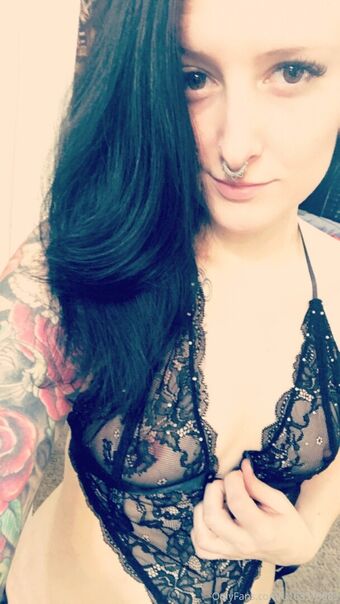 demon169 Meztelen Kiszivárgások OnlyFans Fotó 1
