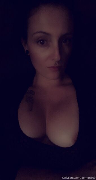 demon169 Meztelen Kiszivárgások OnlyFans Fotó 5