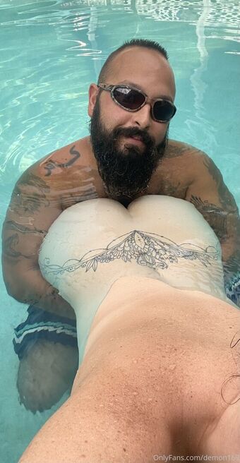 demon169 Meztelen Kiszivárgások OnlyFans Fotó 12