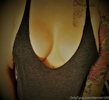 demon169 Meztelen Kiszivárgások OnlyFans Fotó 14