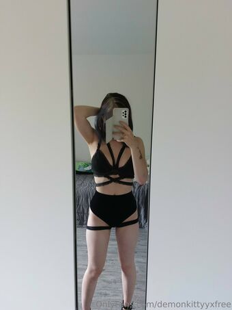 demonkittyyxfree