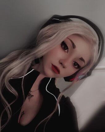 Denkachus Meztelen Kiszivárgások OnlyFans Fotó 29