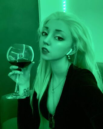 Denkachus Meztelen Kiszivárgások OnlyFans Fotó 33