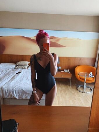 Denly Meztelen Kiszivárgások OnlyFans Fotó 17