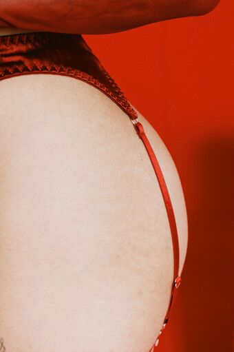 Deosa Meztelen Kiszivárgások OnlyFans Fotó 1