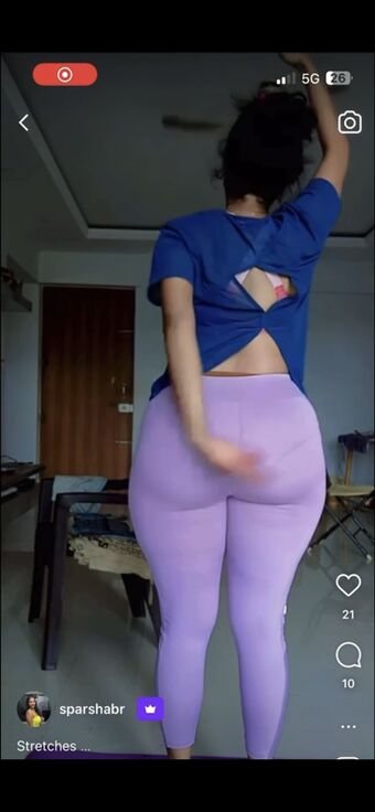 Desi Asszilla Meztelen Kiszivárgások OnlyFans Fotó 21