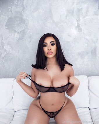 Destiny Skye