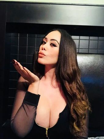 Dev Castillo Meztelen Kiszivárgások OnlyFans Fotó 16