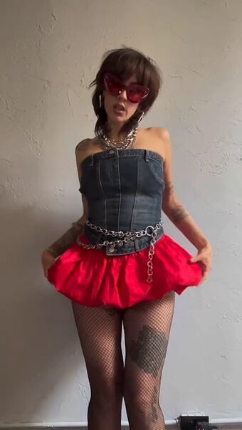 Dev (Devin Tailes) Meztelen Kiszivárgások OnlyFans Fotó 40