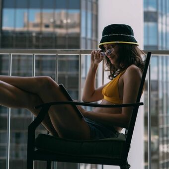 Dev Lemons Meztelen Kiszivárgások OnlyFans Fotó 2