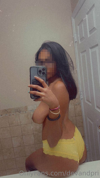 Dev & Pri Meztelen Kiszivárgások OnlyFans Fotó 9
