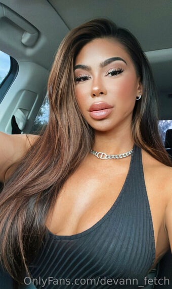 devann_fetch Meztelen Kiszivárgások OnlyFans Fotó 5