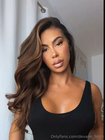 devann_fetch Meztelen Kiszivárgások OnlyFans Fotó 10