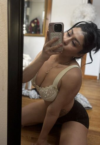 DeviantBehavior Meztelen Kiszivárgások OnlyFans Fotó 2