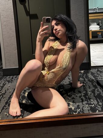 DeviantBehavior Meztelen Kiszivárgások OnlyFans Fotó 10