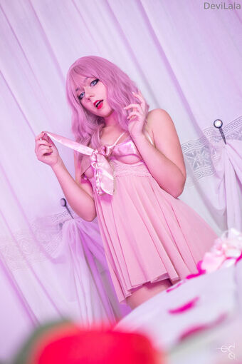 devilala Meztelen Kiszivárgások OnlyFans Fotó 1