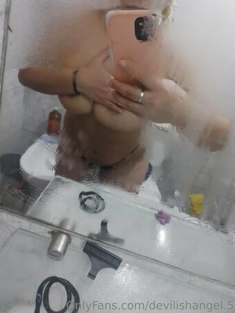 devilishangela Meztelen Kiszivárgások OnlyFans Fotó 15