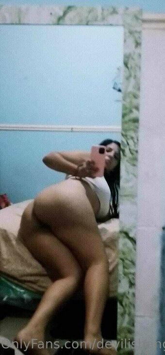 devilishangela Meztelen Kiszivárgások OnlyFans Fotó 19