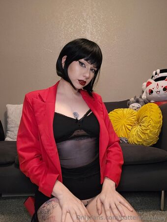 devilishomyn Meztelen Kiszivárgások OnlyFans Fotó 4