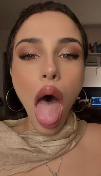 Devilpalma Meztelen Kiszivárgások OnlyFans Fotó 20