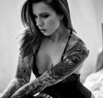 Devils Doll Meztelen Kiszivárgások OnlyFans Fotó 10