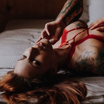 Devils Doll Meztelen Kiszivárgások OnlyFans Fotó 18