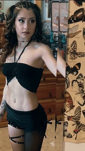 devilsdolll Meztelen Kiszivárgások OnlyFans Fotó 39