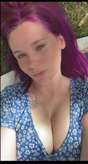 Devilsreject97 Meztelen Kiszivárgások OnlyFans Fotó 1
