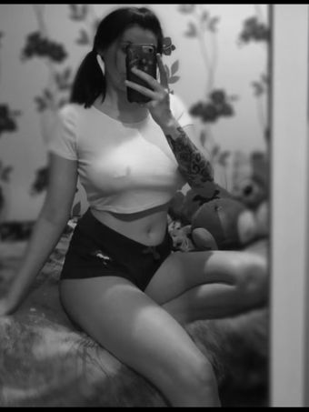 Devilsreject97 Meztelen Kiszivárgások OnlyFans Fotó 6
