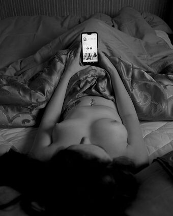 Devinethingx Meztelen Kiszivárgások OnlyFans Fotó 30