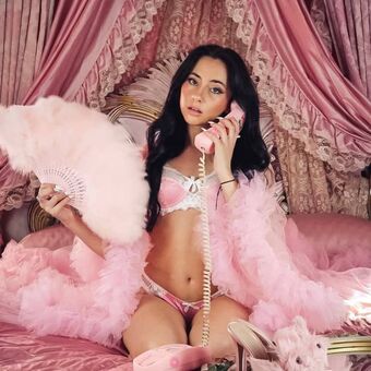 Devinevola Meztelen Kiszivárgások OnlyFans Fotó 23