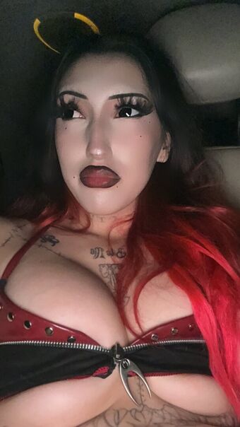 devouredmys0ul Meztelen Kiszivárgások OnlyFans Fotó 37