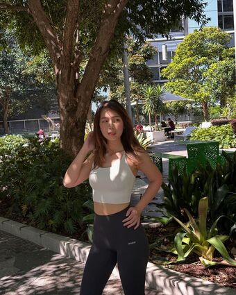 Devytha Maharani Meztelen Kiszivárgások OnlyFans Fotó 15