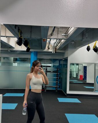 Devytha Maharani Meztelen Kiszivárgások OnlyFans Fotó 18