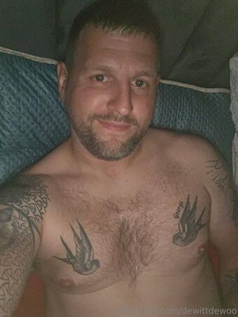 dewittdewoo Meztelen Kiszivárgások OnlyFans Fotó 18