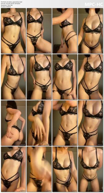 di_rubens Meztelen Kiszivárgások OnlyFans Fotó 10