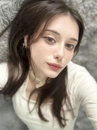 Dialae Meztelen Kiszivárgások OnlyFans Fotó 1