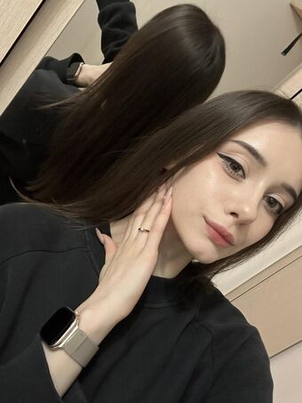 Dialae Meztelen Kiszivárgások OnlyFans Fotó 2