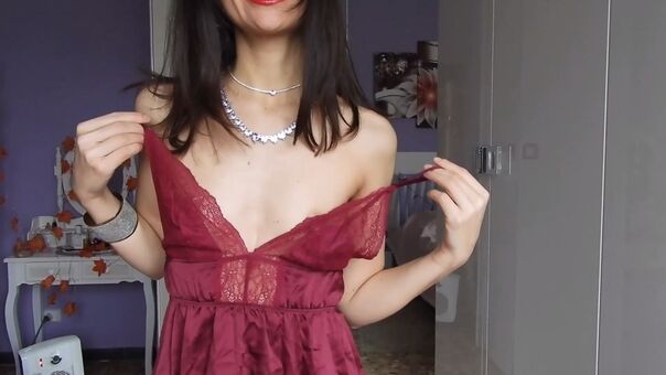 Diana Bartolomeo Meztelen Kiszivárgások OnlyFans Fotó 21